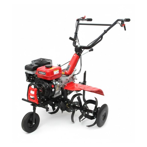 Motozappa dunsh 212cc - 212cc, 97