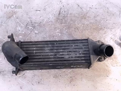 Radiatore intercooler alfa - intercooler,