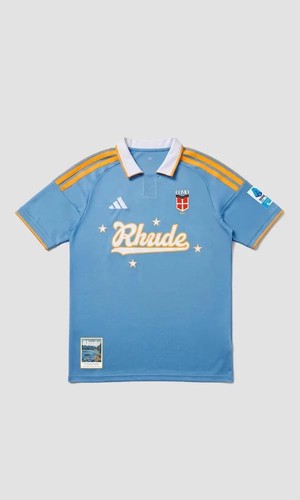 Jersey como rhude 147 - jersey,
