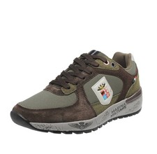 Marina Militare Sneakers In