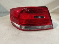 STOP FANALE POSTERIORE