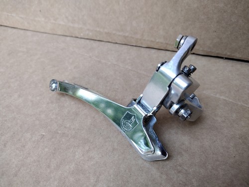 Campagnolo triomphe clamp - campagnolo,