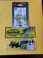 RoadRunner Bang Shad Buffet