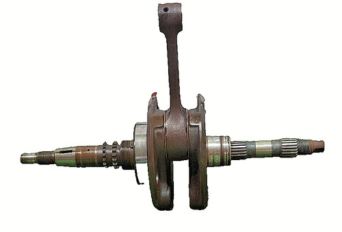 Albero motore suzuki burgman - motore,