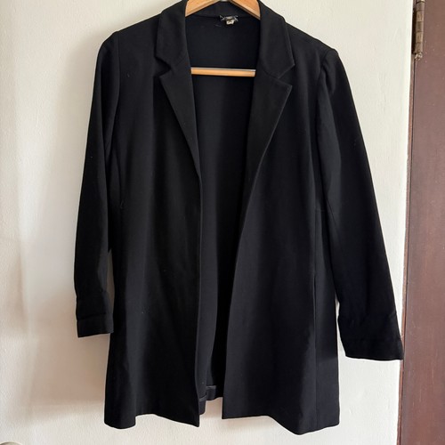 Blazer lungo vintage - anni, 90