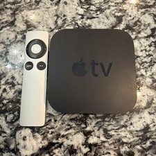Apple TV (3a generazione)