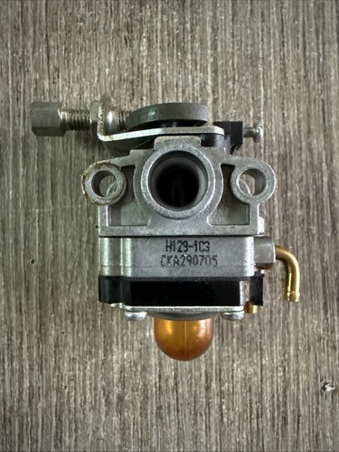 Carburatore tagliasiepi ama - carburatore,