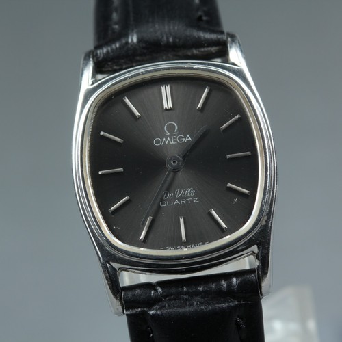 Orologio vintage omega - omega, de