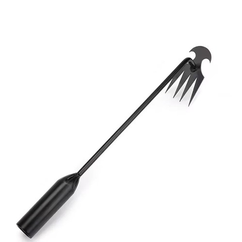 Estrattore erbacce denti - estrattore,