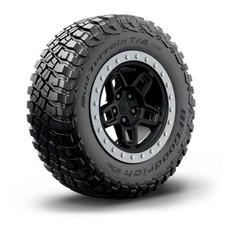 Gomme Estive BFGoodrich 255/70