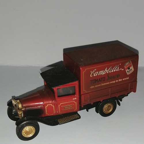 Ford model truck 1932 - aa,
