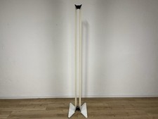 Lampada terra Copricorno Afra Tobia Scarpa Flos anni 80’ vintage design