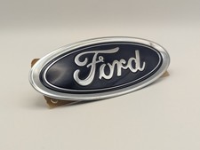 Ford Ecosport Focus 3 Logo