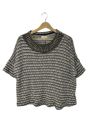Zara maglione maniche - maglione, corte