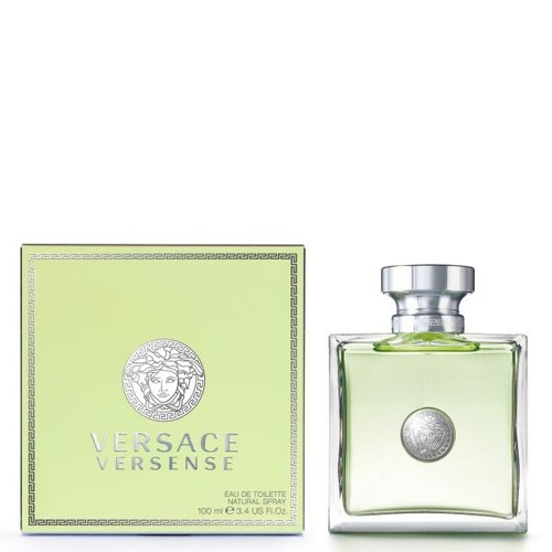 Versace versense eau - eau, de