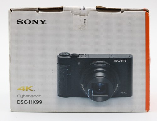 Sony dsc hx99 mpx - sony, dsc-hx99