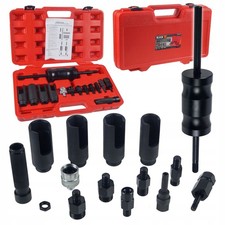 Kit Estrattore Iniettori 14pz