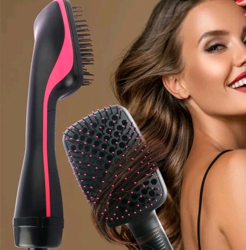 Hair dryer brush - 1,