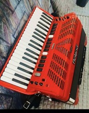 Fisarmonica basso roland 7 - fisarmonica,