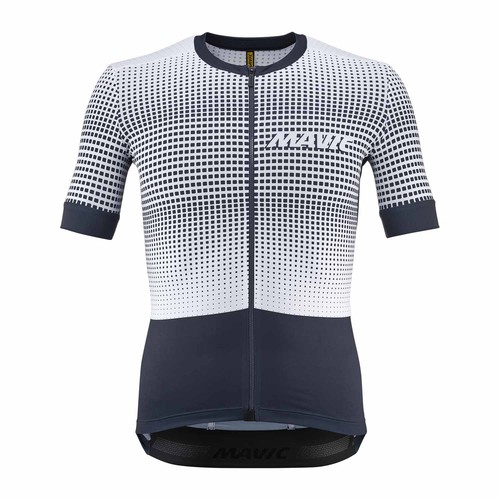 Maglia ciclismo mavic uomo - maglia,