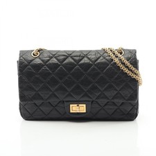 Borsa a tracolla CHANEL 2.55