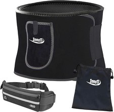 Fascia Addominale Dimagrante Uomo e Donna in Neoprene - Cintura Dimagrante