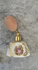 Antico profumo atomizzatore