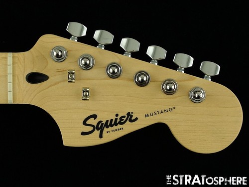 Fender squier sonic mustang - squier,