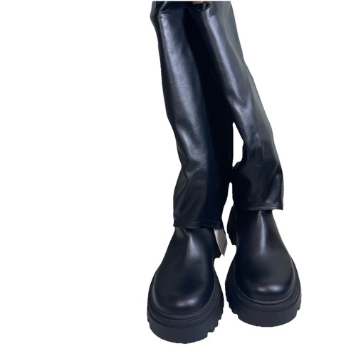 Stivali donna pull - pull, and