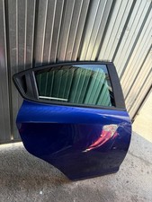 Sportello Portiera Porta Fiancata Posteriore DX Alfa Romeo Giulietta