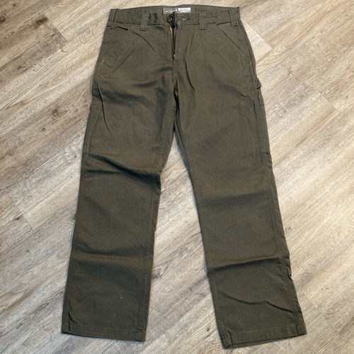 Pantalone uomo carhartt 32x30 - carhartt,