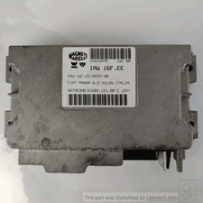 46746380, IAW16FEE Centralina