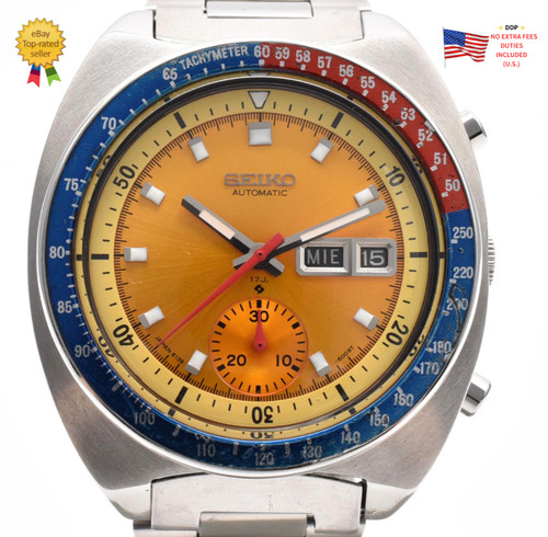 Ecc seiko 6139 - seiko, 6139-6002