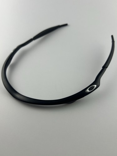 Oakley frame nero opaco - nero,