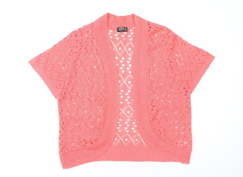 Envy cardigan donna rosa - cardigan,