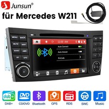 Autoradio 7'' WINCE 6.0 GPS