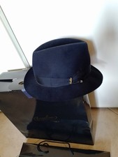 BORSALINO cappello nuovissimo