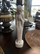 Scultura artistica statuina