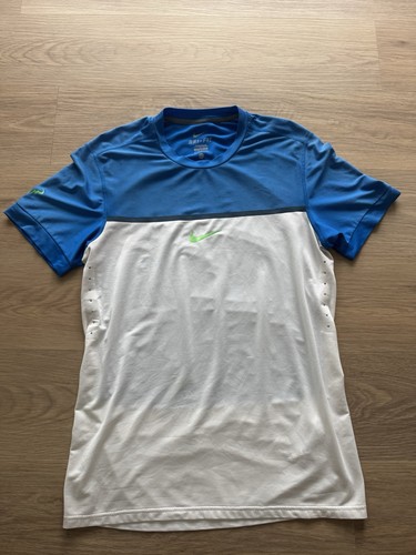 Rara maglia tennis - rara, uomo