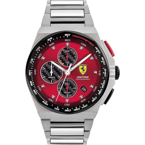 Orologio uomo ferrari - ferrari, aspire