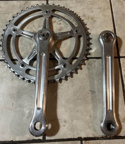 Manovella vintage campagnolo - manovella,