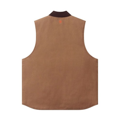 Gilet moto work west coast