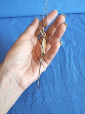 Soprammobile Spiga Grano