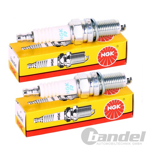Ngk candele candela - ngk, nichel
