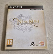 Ni No Kuni La Minaccia della