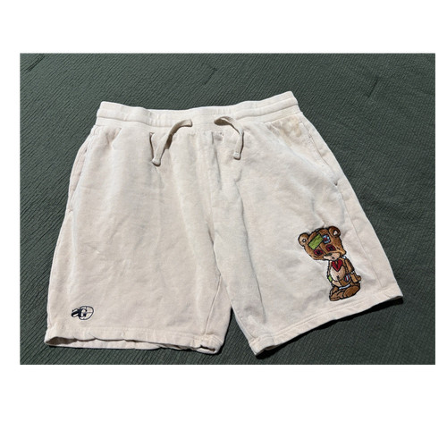 Sniper gang pantaloncino uomo - sniper,
