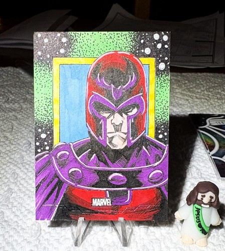 2025 topps chrome - topps, marvel