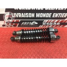 Amortisseur arrière