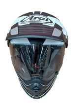 Casco moto ARAI TOUR CROSS3