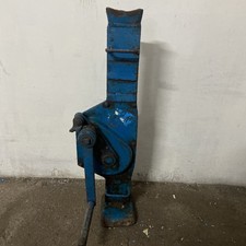 BINDA MECCANICA AD INGRANAGGI